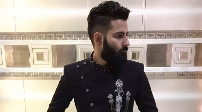 Garvit Arora to Be the Prime Menswear Designer for Arijit Singh’s Forthcoming Music Video