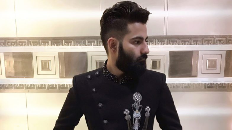 Garvit Arora to Be the Prime Menswear Designer for Arijit Singh’s Forthcoming Music Video