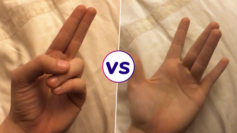 Lesbian Sex Tips: Right Way to Finger Your Partner to Give Her the Orgasm She Deserves