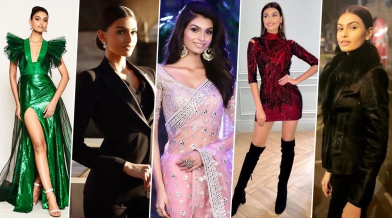 Thirstday Special: Gorgeous Pictures of Suman Rao 