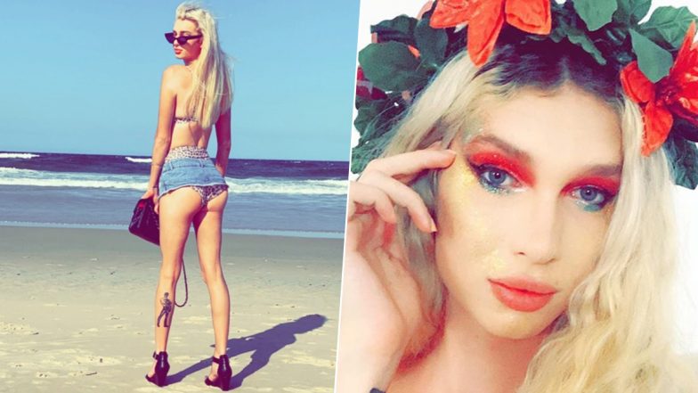 Breasts On Head? Botched Transgender Patient Demands Breast Implants on Head BUT the Procedure Could Kill Her