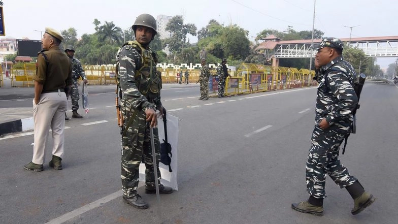 Curfew Lifted in Guwahati, Broadband Internet Services Restored Days After Anti-CAA Protests in Assam