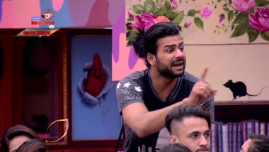 BB 13 Ep 54 Sneak Peek 02 | 13 Dec 2019: Vishal Aditya Singh, Asim Riaz The Main Targets Of Next Jail Nominations