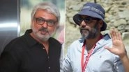 Abhishek Kapoor to Direct a Film Based on 2019 Balakot Airstrike, Sanjay Leela Bhansali to Co-Produce