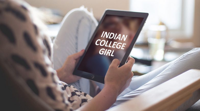 Xxx Videos Download Hd Smart Girl - Indian College Girls' XXX Videos Most Searched in India While Sunny Leone,  Mia Khalifa and Dani Daniels Most Loved Pornstars on Pornhub in 2019 | ðŸ›ï¸  LatestLY