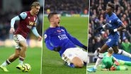 FPL Tips for Gameweek 17: Three Best Picks As Captain and Vice-Captain for Your Fantasy Premier League Team This Week