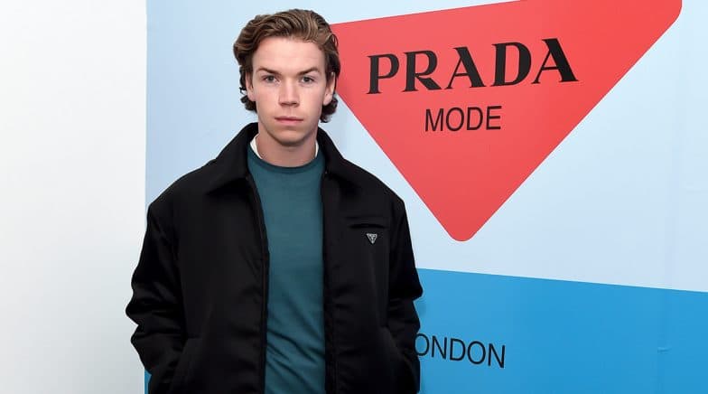 Amazon’s Lord of the Rings Series Loses Black Mirror Actor Will Poulter