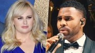Rebel Wilson Recalls Licking Jason Derulo for a &lsquo;Cats&rsquo; Scene