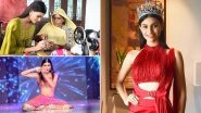 Suman Rao All Set to Represent India in Miss World 2019 Pageant, London: From Family to Hobbies, 5 Lesser-Known Things About Miss India World