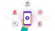PhonePe Officially Announced 5 Billion Transaction Milestone On Its Digital Payments Platform: Report