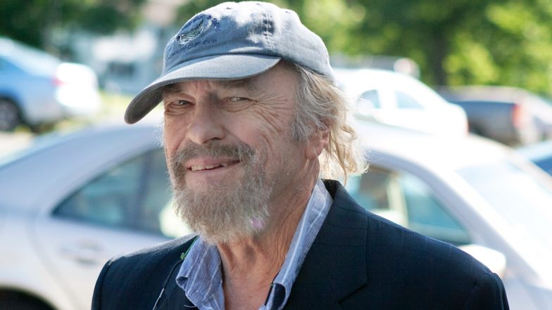 Men in Black Actor Rip Torn Battled Alzheimer For a Year Before His Death