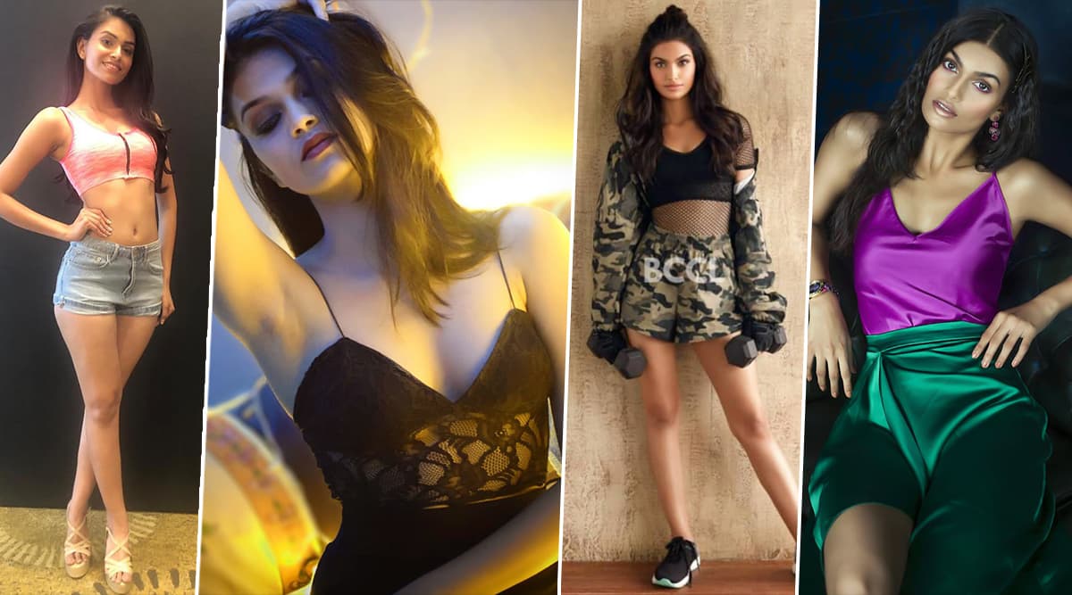 Fashion News | Hot and Sexy Pictures of Suman Rao, Miss World India 2019  That Will Make You Cheer for Her, LOUDER! | 👗 LatestLY