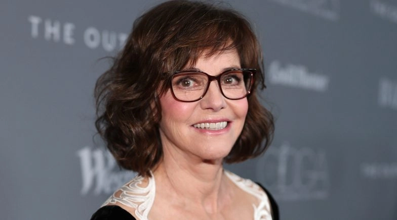Sally Field Arrested at Jane Fonda’s Climate Change Protest