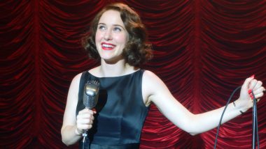 The Marvelous Mrs. Maisel 4: Emmy and Golden Globe Winning Comedy-Series Renewed for the Fourth Season By Amazon Studios