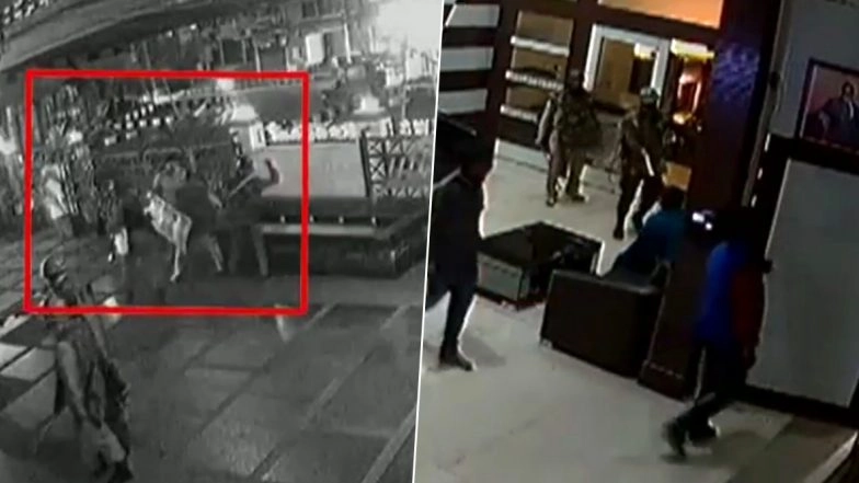 Assam Unrest: Editors Guild Condemn 'Indefensible Acts of Violence' Against Prag News Employees by Police, Demands Probe