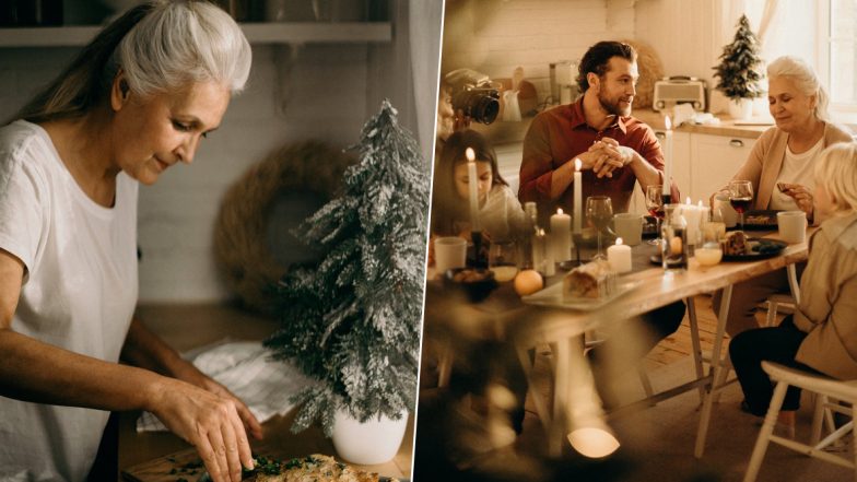 Lonely Oklahoma Grandma's Heart-Breaking Ad on Craigslist Looking for Family to celebrate Christmas Goes Viral!