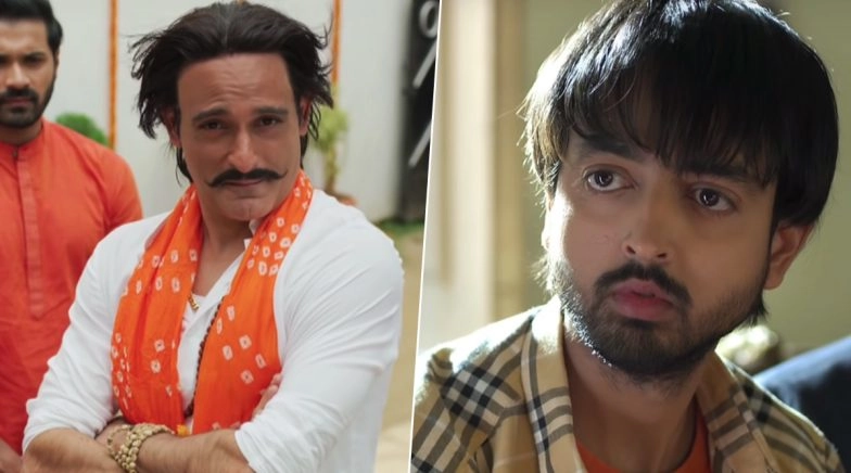 Sab Kushal Mangal: Padmini Kolhapure’s Son Priyaank Sharma Excited About His Bollywood Debut 