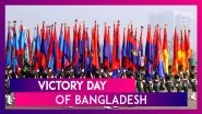 Victory Day Of Bangladesh: India's Contribution To Securing A New Country