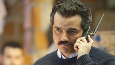 Narcos Star Wagner Moura Aka Pablo Escobar Is a Huge Critique of His Country Brazil’s Current Government