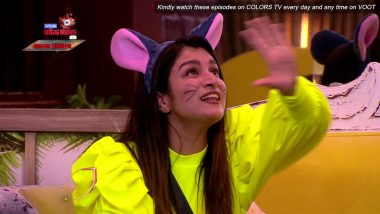 Bigg Boss 13 Episode 56 Sneak Peek 02|17 Dec 2019: Shefali Bagga Ruins The Captaincy Task