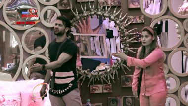 Bigg Boss 13 Episode 55 Sneak Peek 03| 16 Dec 2019: Vishal & Arti Fight Over Bathroom's Cleanliness