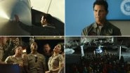 Top Gun: Maverick New Trailer - Tom Cruise Soars High in the Sky as 'One of the Finest Pilots' (Watch Video)