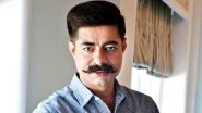 Savdhaan India Host Sushant Singh on CAA Protests: &lsquo;Revolution Is Brought by Youth, Not Celebrities&rsquo;