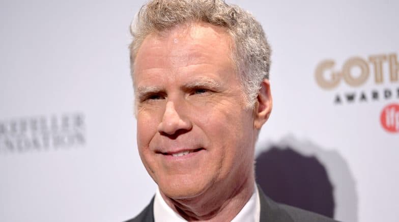 Will Ferrell to Star in the Remake of Netflix’s Documentary ‘The Legend of Cocaine Island’