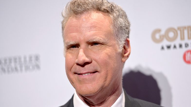 Will Ferrell to Star in the Remake of Netflix’s Documentary ‘The Legend of Cocaine Island’