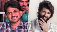 Vijay Deverakonda to Team Up With Majili Director Shiva Nirvana for His Next - Read Details Inside&nbsp;