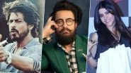 Variety 500 Annual List 2019: Shah Rukh Khan, Aamir Khan, Ekta Kapoor Make It To The List
