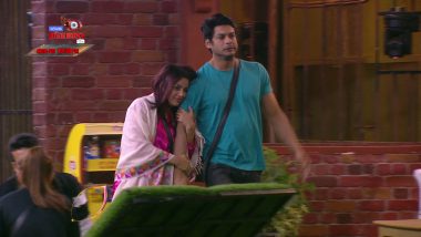 Bigg Boss 13 Ep 58 Sneak Peek 01 | 19 Dec 2019: Sidharth Shukla Refuses To Forgive Shehnaaz Gill