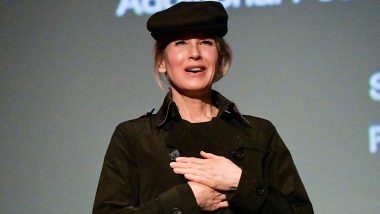 Renee Zellweger Reveals She Took a Break from Hollywood for Being ‘Exhausted’ and ‘Making Choices That Weren’t Necessarily Healthy’