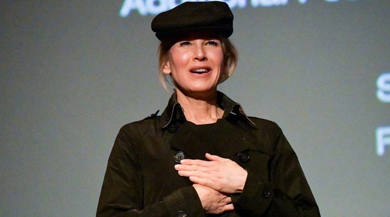 Renee Zellweger Reveals She Took a Break from Hollywood for Being ‘Exhausted’ 