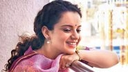 Panga Box Office Collection Day 5: Kangana Ranaut Film Sees No Growth, Earns Rs 18.21 crore