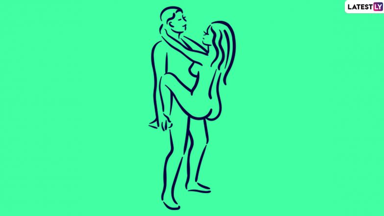 Photocopier Sex Position For Christmas? Here's The Perfect Way To Have A Hot Quickie During The Festive Season