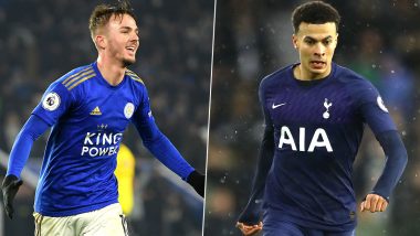 FPL Tips for Gameweek 18: Get Dele Alli and James Maddison in Your Fantasy Premier League Team This Week
