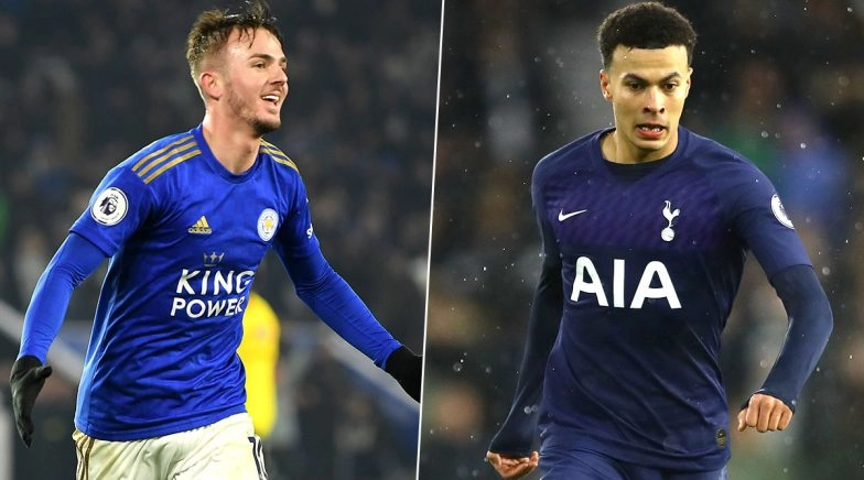 FPL Tips for Gameweek 18: Get Dele Alli and James Maddison in Your Fantasy Premier League Team