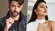 CAA Protests: Hrithik Roshan, Priyanka Chopra Stand for Peace As They Speak on Students Protesting against the Act (Read Tweets)