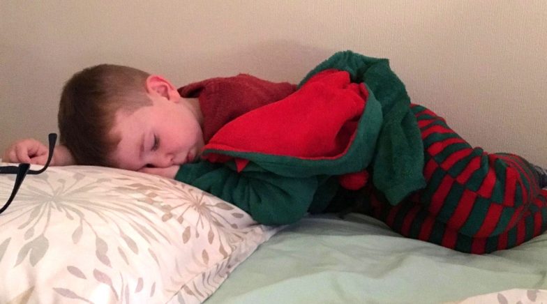 Christmas With Kids: Viral Facebook Post From a Day-Care Provider Urges Parents to 'Be Kind' 