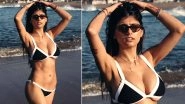 Mia Khalifa Flaunts Her Chiselled Abs in the Latest Bikini Picture on Instagram and It Is GOALS!