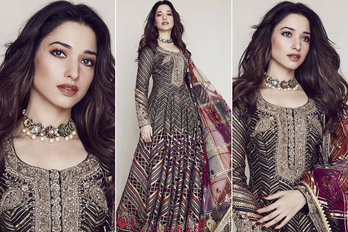 Tamannaah Bhatia Birthday Special (2)
