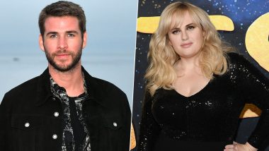 Liam Hemsworth, Rebel Wilson Get Sued for Sharing Paparazzi Photographs on Their Instagram Handles