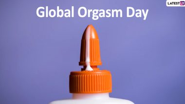 Global Orgasm Day 2019: History and Significance of The Day Dedicated to Sexual Climax