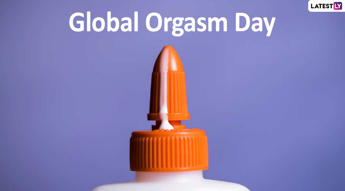 Global Orgasm Day 2019 History And Significance Of The Day Dedicated