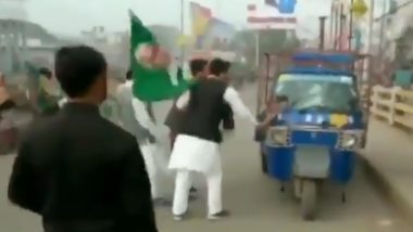 RJD Expels Bhagalpur District President & 2 Others For Vandalising Auto Rickshaws During Bihar Bandh Against Citizenship Amendment Act