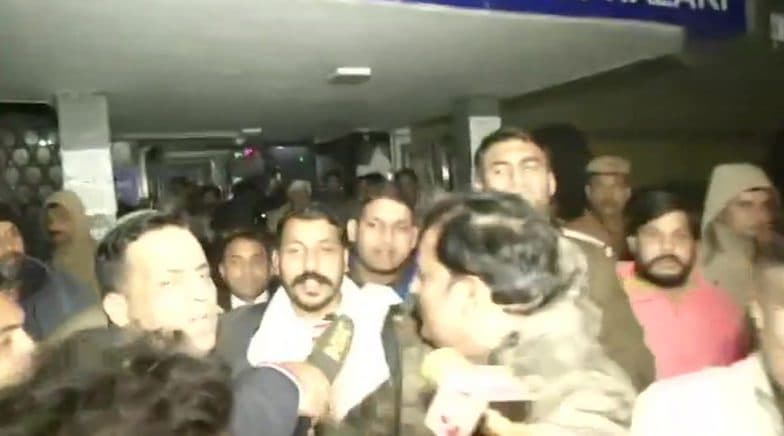 Daryaganj Violence Case: Delhi Court Pulls up Delhi Police, Says 'Jama Masjid is Not in Pakistan'