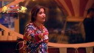 Bigg Boss 13 Episode 60 Sneak Peek 02 | Rashami Desai Calls Arti Singh 'Cheap'