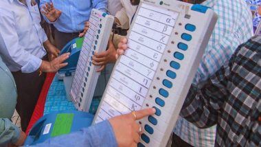 Jharkhand Assembly Election Results 2019 Today; Counting of Votes to Begin at 8 am