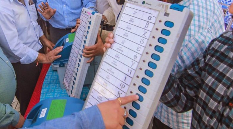 Jharkhand Assembly Election Results 2019 Today: Counting of Votes to Begin at 8 am